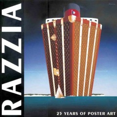 View [PDF EBOOK EPUB KINDLE] Razzia: 25 Years of Poster Art by  Mickey Ross 📦