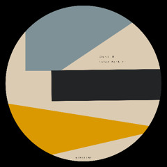 PREMIERE : Dani R - Solar Path [mINILINE]