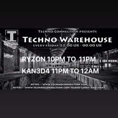 Techno Connection - Techno Warehouse Guest Set