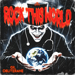 ROCK THIS WORLD