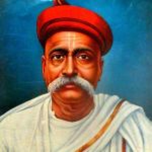 இந்திய தேசிய இயக்கத்தின் தந்தை - பால கங்காதர திலகர்