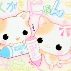 hope you have a long life (asagao)