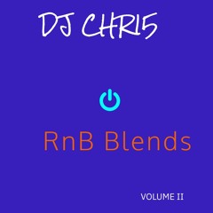 Rnb Blends Volume II