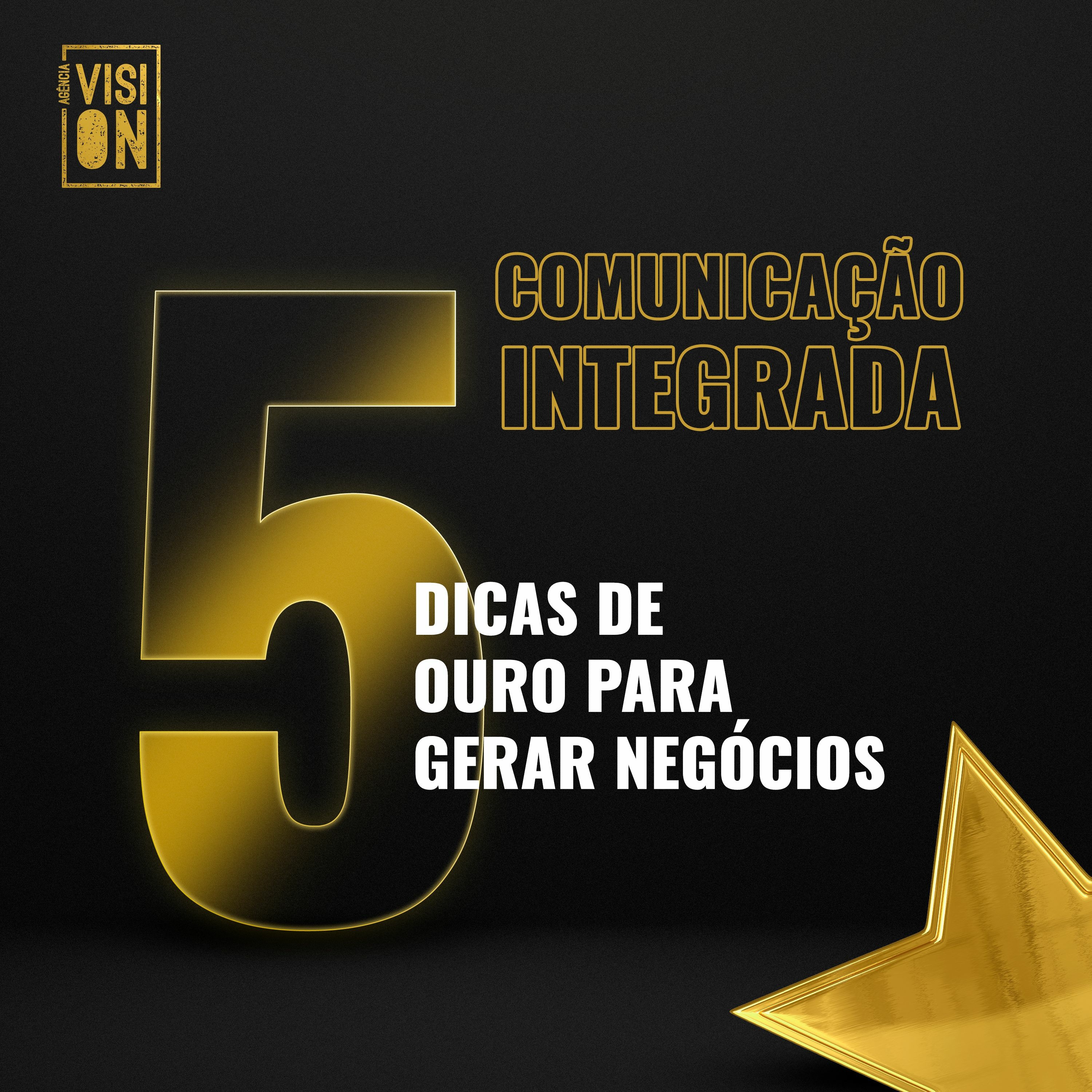 Fique ON