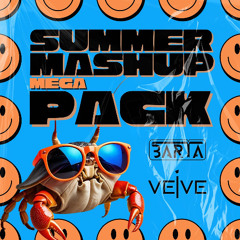 BARTA & VEIVE Summer Mashup MegaPack