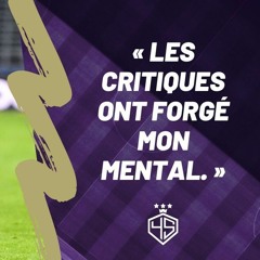 13.12.21 DEBRIEF : Seraing - RSCA (0-5) Invité Killian Sardella