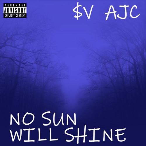 No Sun Will Shine (feat. Bob Marley) - AJC & KEON X