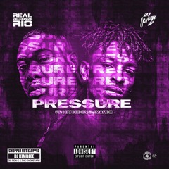 Real Recognize Rio & 21 Savage "Pressure" (ChopNotSlop Remix)