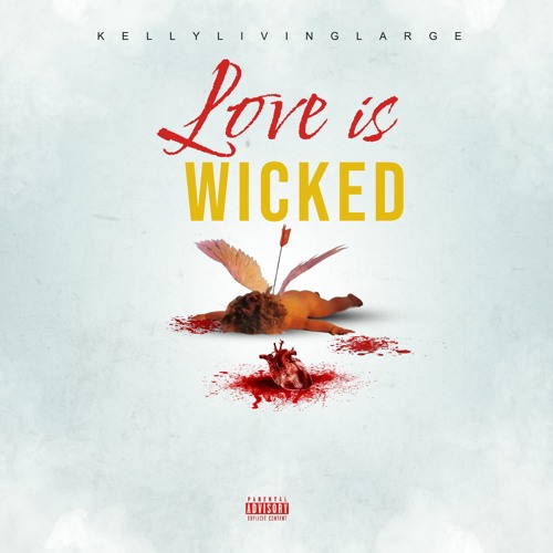 Love Is Wicked Sped Up