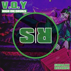 V.O.Y - VIRTUAL PLEASURE (Original Mix) #03 HT RELEASES