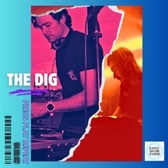 The Dig EP #7 17/10/25