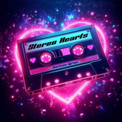 Stereo Hearts (feat. iGRES)