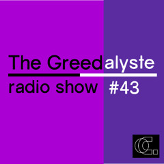 The Greedalyste #43:  Slush debrief Fred Again, et on redécouvre Stakker Humanoïd sortie en 88!