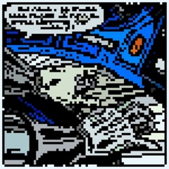 Coffin Nails but in the Sonic soundfont