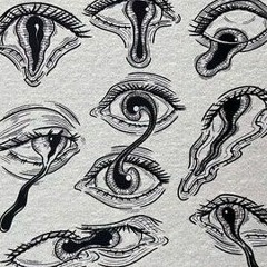 WeirD FantasY