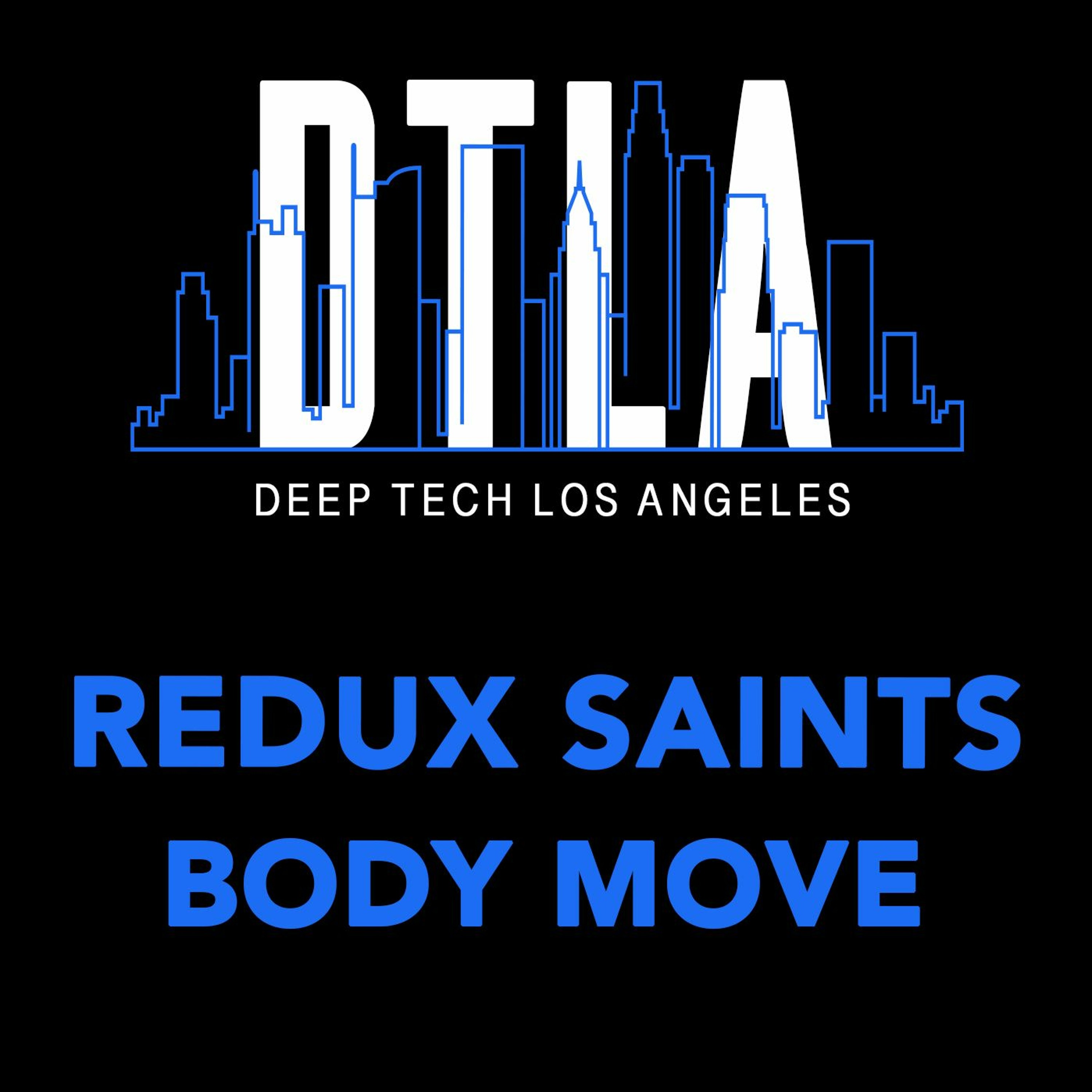 Redux Saints