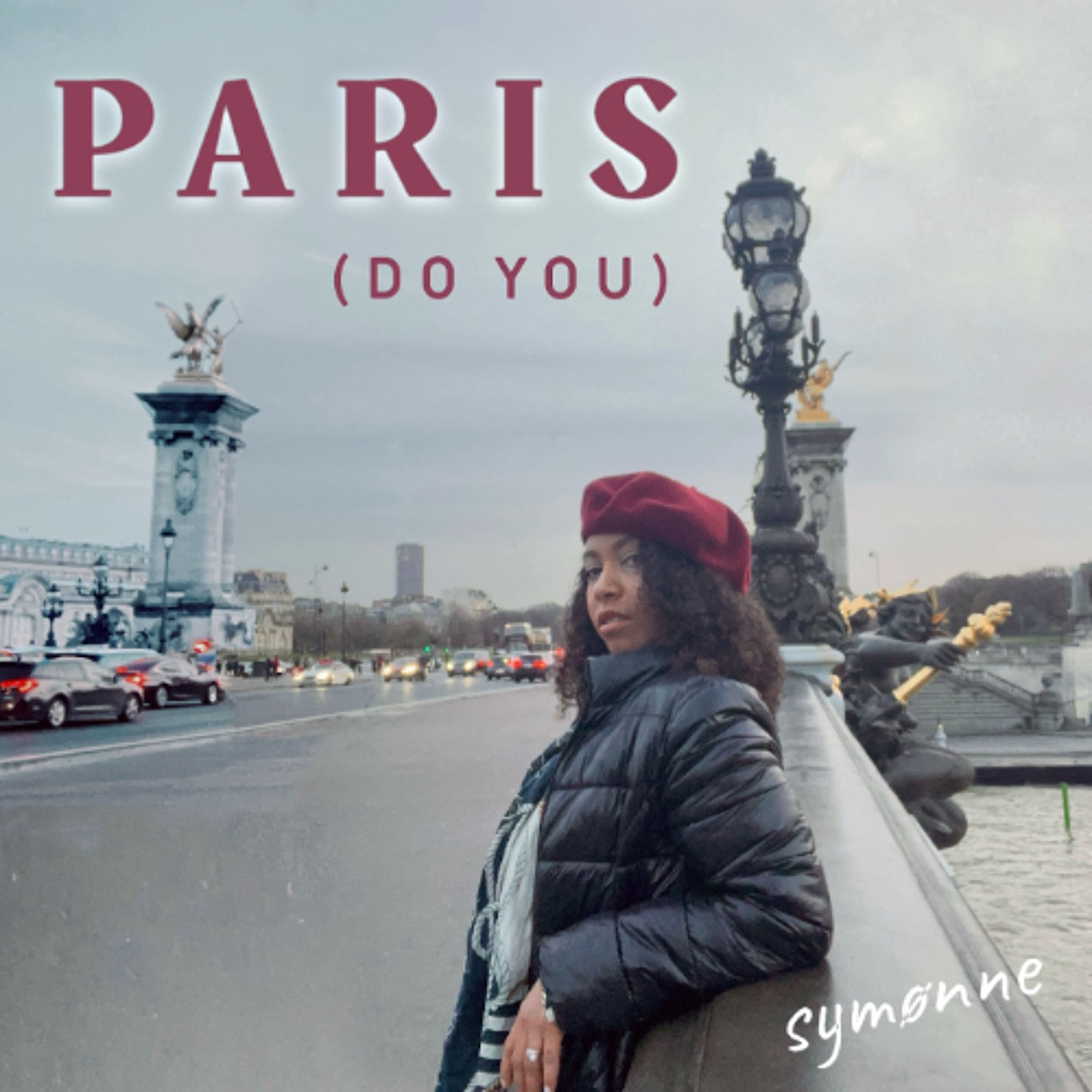 PARIS (DO YOU) episode artwork