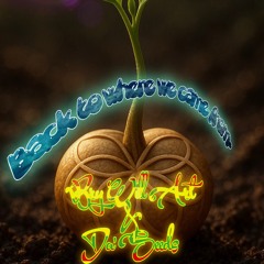 Forward we are flowing (New Paradigm 2)