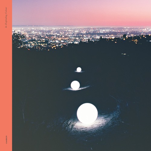 In Exploding Colour (Radio Edit)