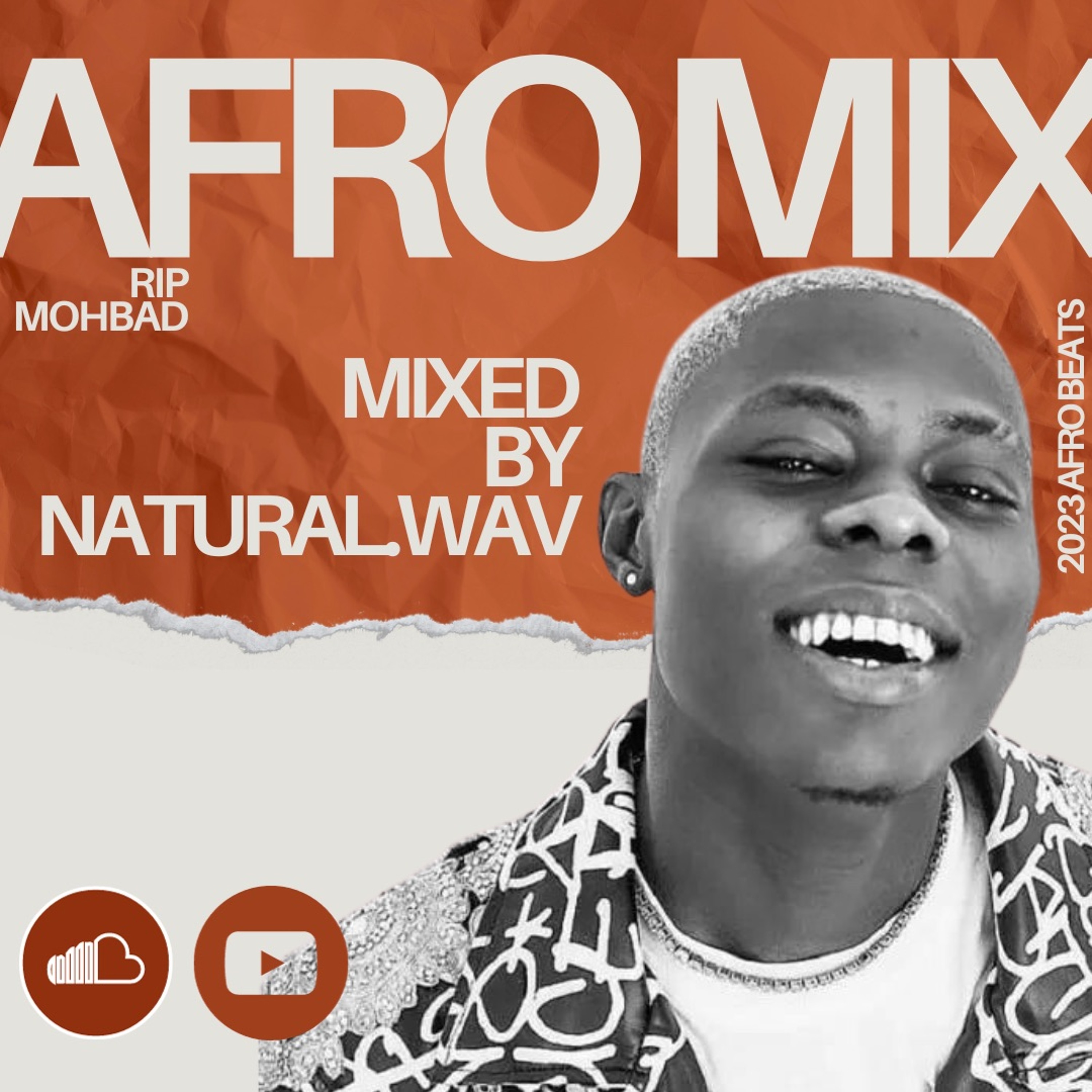 2023 AFROBEAT MIX - BURNA ARYA STARR REMA ASAKE TIWA MOHBAD
