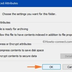 How To Add Encrypt Or Decrypt Item To Right-click Context Menu In Windows 10 8 7
