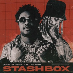Stashbox (feat. Lil Durk)