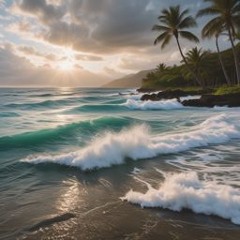 Surfin' The Melancholy