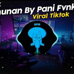 DJ LAMUNAN PANI FVNKY VIRAL TIK TOK TERBARU 2024!!
