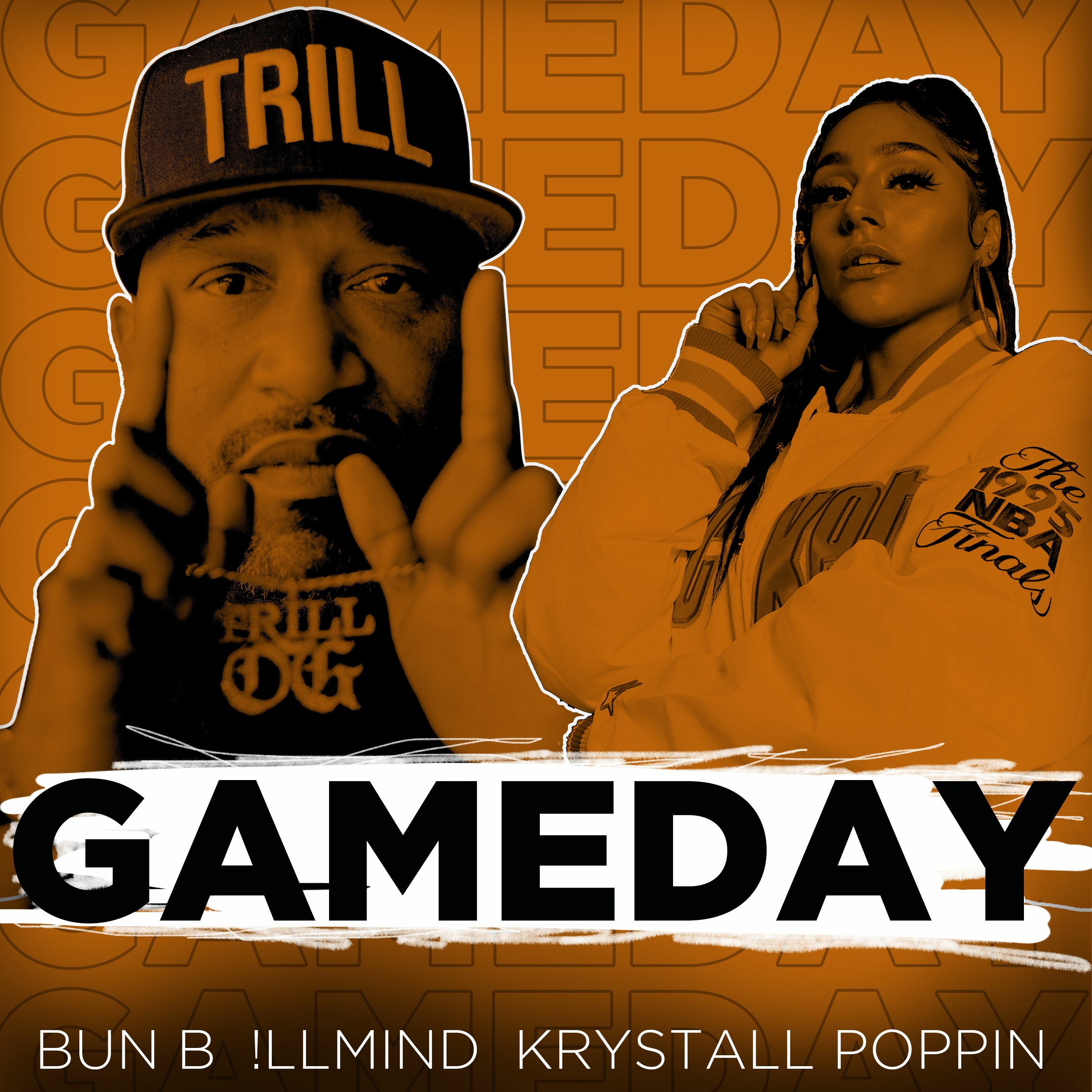 Trill Talk Podcast