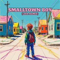 Bronski Beat - Smalltown Boy (Lofa Remix)