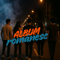 Album românesc