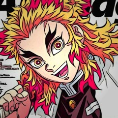 •Rengoku asmr• he comforts you [demon slayer kny]