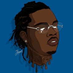 Gunna Type Beat "Never Lose"