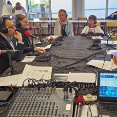 Emission En Direct Du Collège St Louis JPO 231124