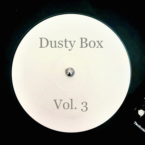 Dusty Box Vol. 3