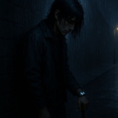 You Saw Me in the Rain – Till The Last Beat (Official Track)