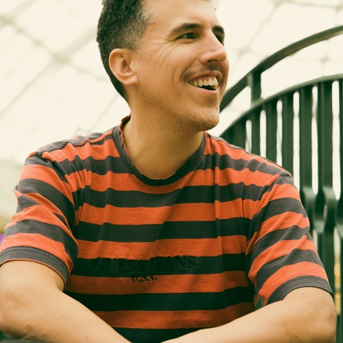 Good Room Podcast 165 - Jex Opolis