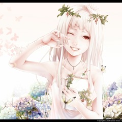 ミルククラウン・オン・ソーネチカ   ユジー(Cover) めいちゃん