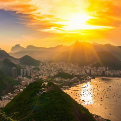 Franky Wah - Sunrise to the Morning (Break of Dawn extended club mix) [FREE DL]