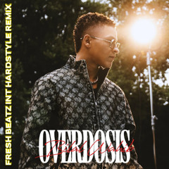 BILAL WAHIB - OVERDOSIS (FRESH BEATZ INT HARDSTYLE REMIX)