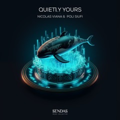 LTR Premiere: Nicolas Viana & Poli Siufi - Quietly Yours (Edit) [Sendas]