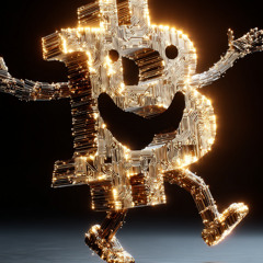 You've got to pump it up! (Crypto)