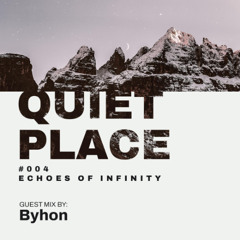 Quiet Place - Podcast