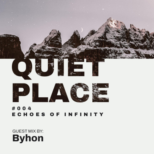 Quiet Place - Podcast