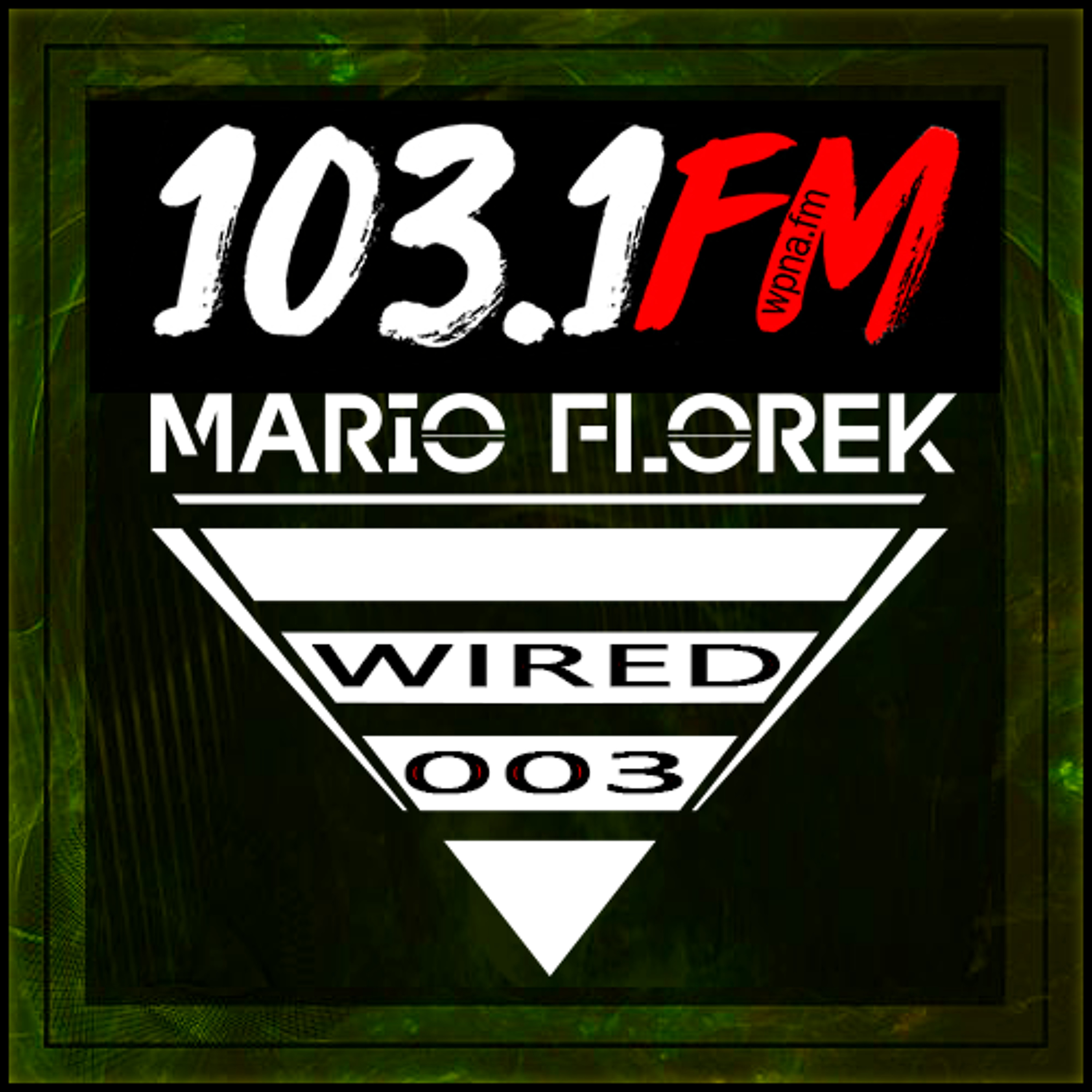 Mario Florek (SAMA & XM Project)