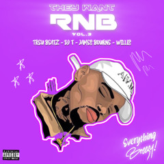 THEY WANT RNB: VOL.3 - "EVERYTHING BREEZY"