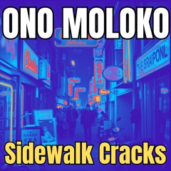 Sidewalk Cracks