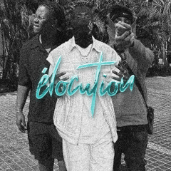 La Kadrilla & Kerchack - Elocution