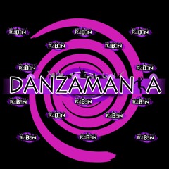 R4B3N - Danzamania (Breakbeat Set) [30 - 01 - 2023]