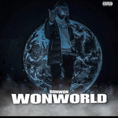 AprDonWon Mr Yī pāi Prod . TrippWitDaPlays